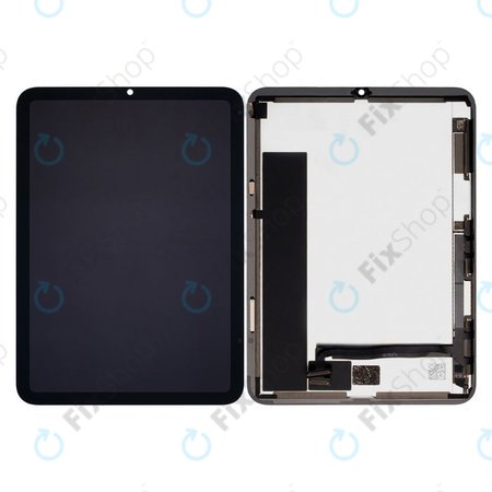 Apple iPad Mini 6 - LCD Display + Touchscreen Front Glas Refurbished