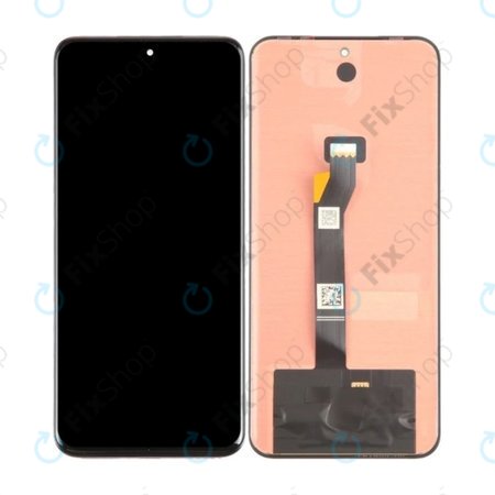 Honor 90 5G - LCD Display + Touchscreen Front Glas OLED