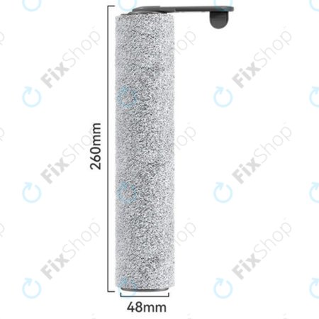 Xiaomi Dreame H12, H12 Max - Hauptbürste