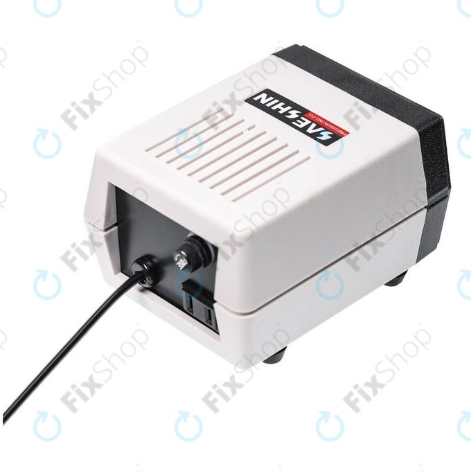 SaeShin Strong 204 - Elektrische Schleifmaschine 65W