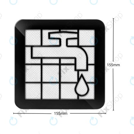 Philips PowerPro Compact, City, Active - Satz Filter