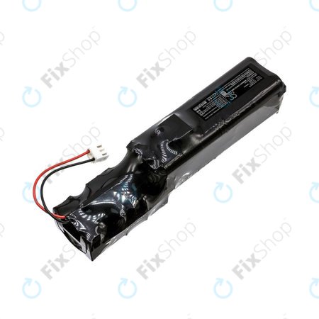 Rowenta Air Force Extreme RH-series, Tefal TY-series - Akku Batterie RS-RH5651 Li-Ion 32.4V 2500mAh HQ