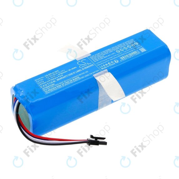 Xiaomi Dreame Bot L10s Ultra Gen2 - Akku Batterie P2150-4S2P-KLYEV 14.4V Li-Ion 6700mAh HQ