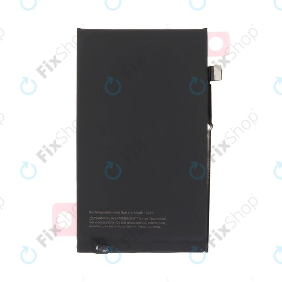 Apple iPhone 16 Plus - Akku Batterie 4674mAh Service Pack