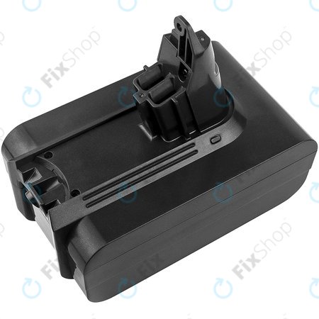 Dyson DC-series, V6 - Akku Batterie 965874-02 Li-Ion 21.6V 4000mAh HQ