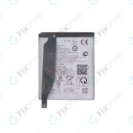 Asus Zenfone 8 ZS590KS - Akku Batterie C11P2003 4000mAh