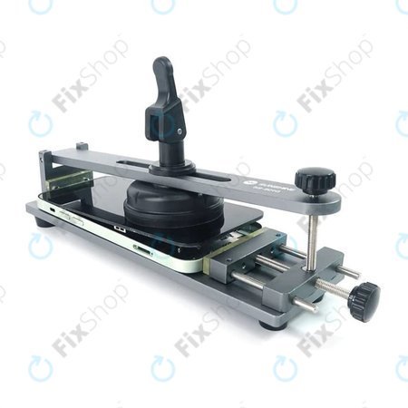 Sunshine SS-601G Plus - LCD-Separator