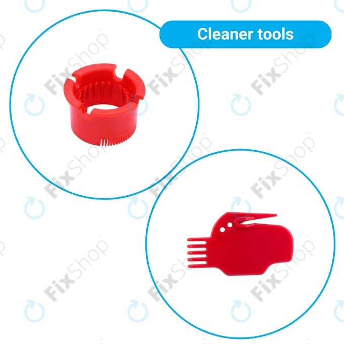 iRobot Roomba 700-series - Komplett-Set