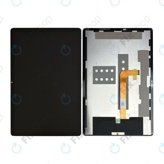 Samsung Galaxy Tab A9+ 11 X210, X216B - LCD Display + Touchscreen Front Glas - GH81-24554A Genuine Service Pack