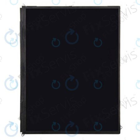 Apple iPad 2 - 3M Doppelseitiges Klebeband unter Touchglas