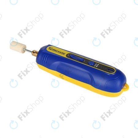 Mechanic iR10 Pro - 6in1 Multifunktions-Schleifstift