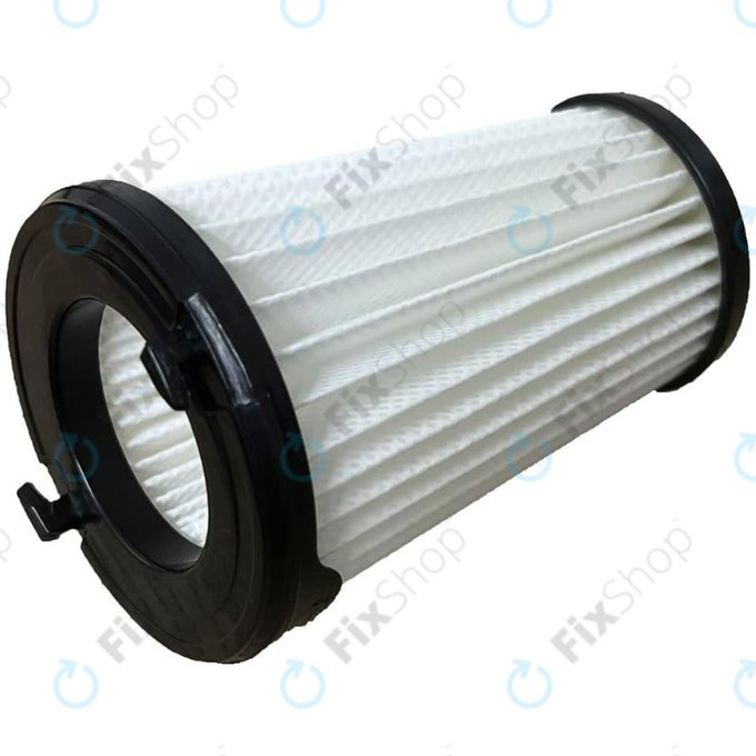 HEPA-Filter EF150, 2 Stk. für Electrolux ErgoRapido, AEG
