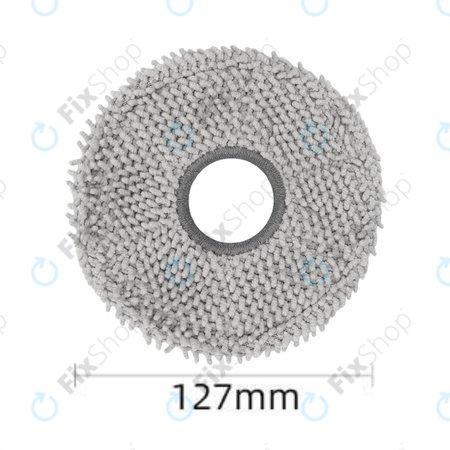 Ecovacs Deebot T50 Omni, T50 Pro Omni, T50 Max, T50 Max Pro Omni, T30c, T30c Omni, X5 Omni, X5 Pro Omni - Wischtuch