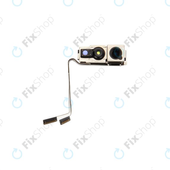 Frontkamera für iPhone 16 Pro | 661-42727 | Genuine Apple