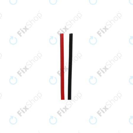 Batterie für Garmin Forerunner 245, Forerunner 245 Music, 170mAh, Li-Pol, 3.8V, 361-00086-11, HQ