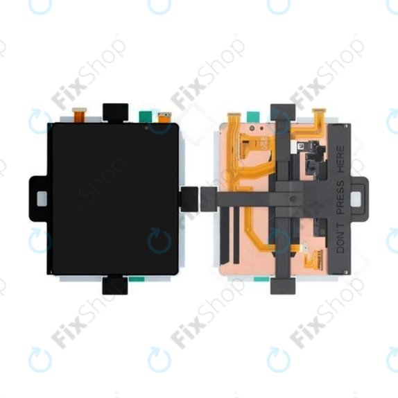 Samsung Galaxy Z Fold 4 F936B - LCD Display + Touchscreen Front Glas - GH96-15615A Genuine Service Pack
