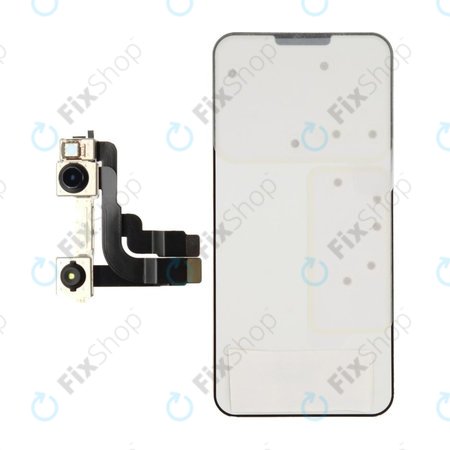 Frontkamera für iPhone 12 Pro Max | 661-23799 | Genuine Apple