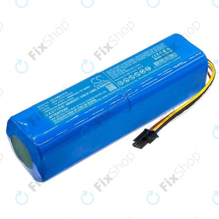 Xiaomi Dreame D-series, F-series, L-series, W-series, Z-series - Akku Batterie BRR-2P4S-6800 Li-Ion 14.4V 6800mAh HQ