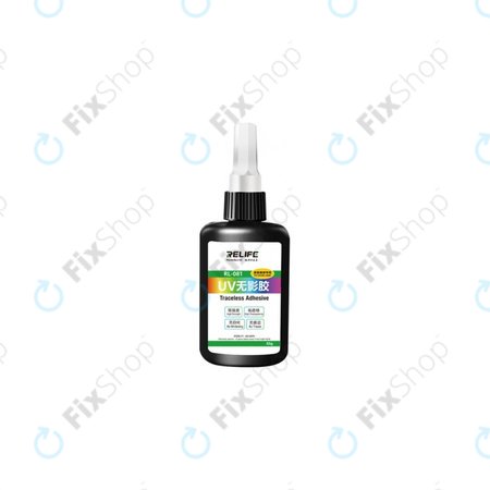 Relife RL-081 - Kleber zur Reparatur von LCD-Displays (50g)