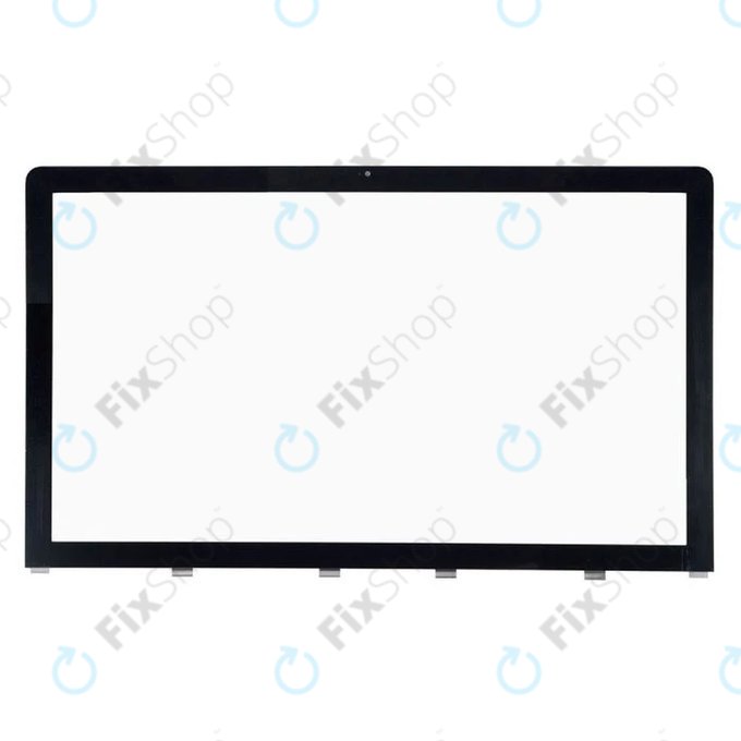 Apple iMac 27" A1312 (Late 2009 - Mid 2011) - Front Glas