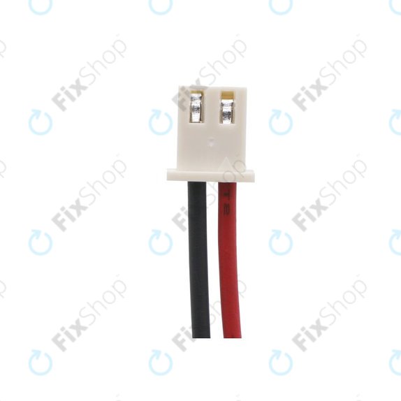 Akku batterie für Ecovacs Winbot 880, 700, 700mAh, Li-Ion, 14.8V, 201-1907-0302, HQ