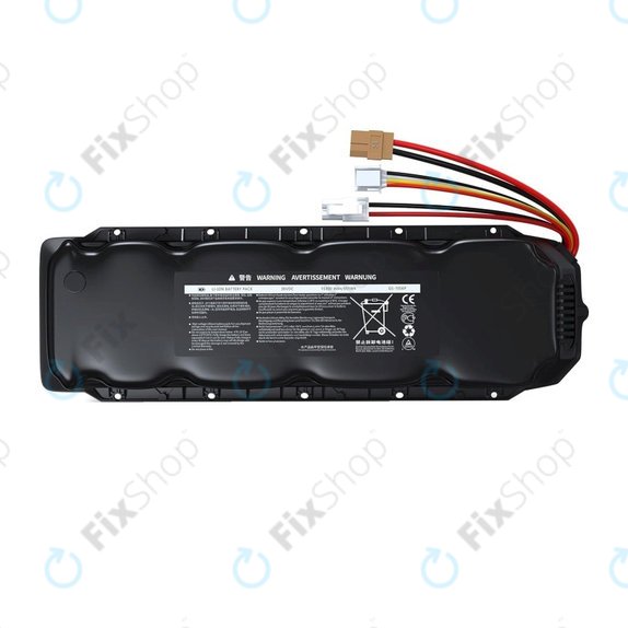 Ninebot Segway Max G2 - Akku Batterie 15000mAh / 36V