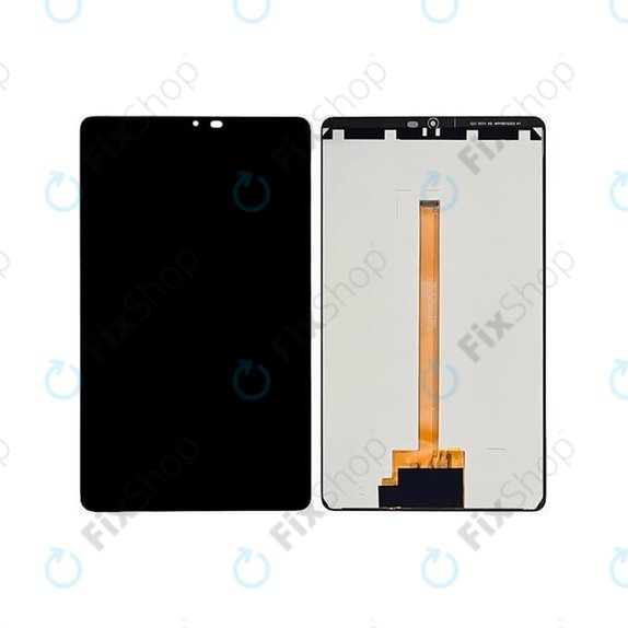 Samsung Galaxy Tab A9 8.7 X110, X115 - LCD Display + Touchscreen Front Glas TFT