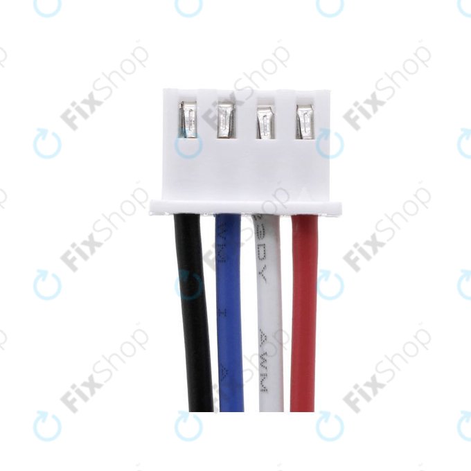 Akku batterie für Xiaomi Mi Robot Vacuum Mop 2, Mijia Sweeping Vacuum Cleaner 2C, 3200mAh, Li-Ion, 14.4V, P2051-4S1P-ZM, HQ