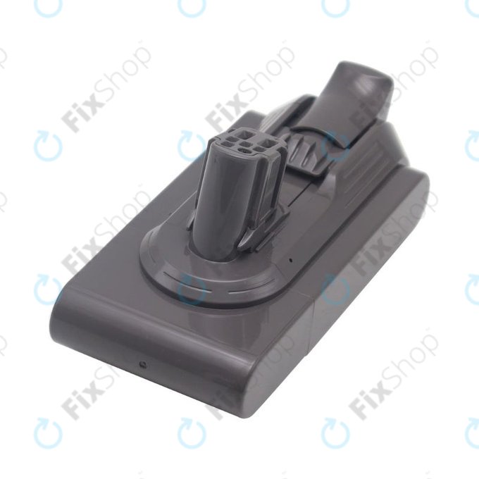 Dyson V12 - Akku Batterie 965470-01 Li-Ion 25.2V 3000mAh