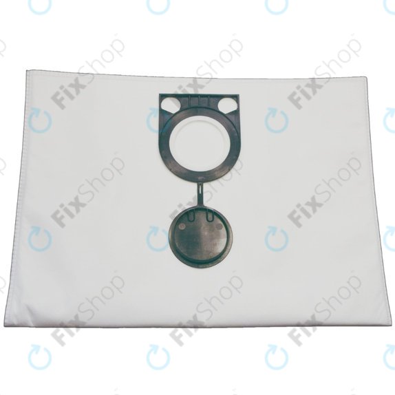 Ersatzteilset für BOSCH GAS 25 (2x Filter, 4x Staubbeutel)