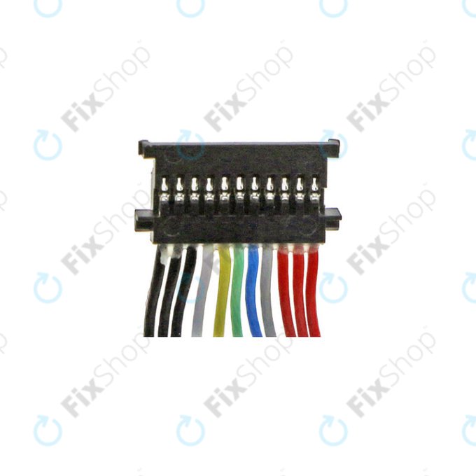 Batterie für Xiaomi Inchmi Aair 13.3, Xiaomi Mi Notebook Air 13.3 2018, 5250mAh, Li-Pol, 7.6V, R13B01W, HQ