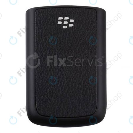 Blackberry Bold 9780 - LCD Display Version 002