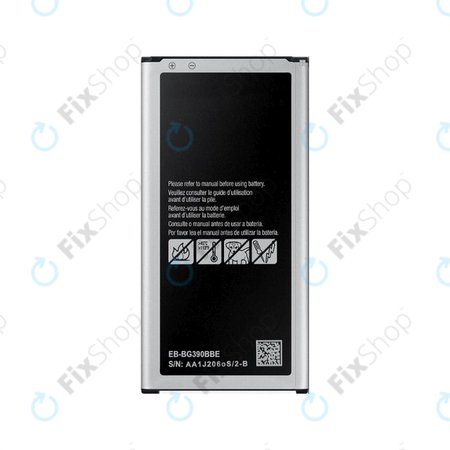 Samsung Galaxy Xcover 4 G390F - Akku Batterie EB-BG390BBE 2800mAh