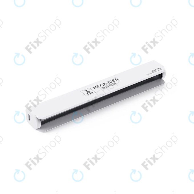 QianLi iSee Mini - Kompakte Staubdetektionslampe