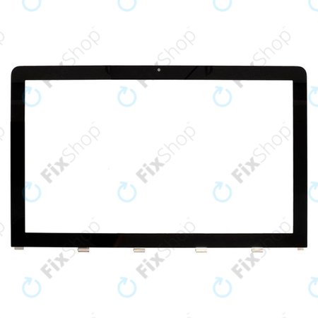Apple iMac 21.5" A1311 (Late 2009 - Late 2011) - Front Glas