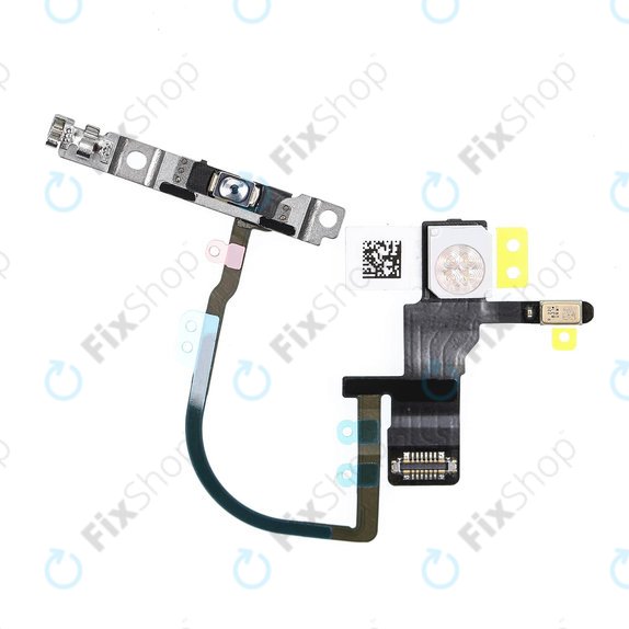 Apple iPhone XS Max - Netzschalter Power Taste Flex Kabel