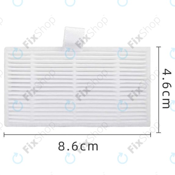 Xiaomi Lydsto W2 - Staubfilter