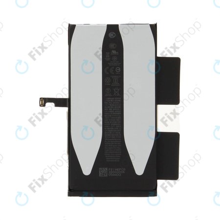 Mittelrahmen mit Batterie für iPhone 15 Plus | Yellow | ZD076-00676 | Genuine Apple