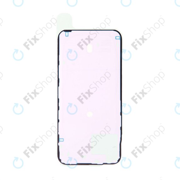 Hintere Glasscheibe Klebestreifen Sticker für iPhone 15 Plus | 923-09187-S | Genuine Apple