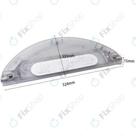 Xiaomi Dreame F9 - Wasserreservoir