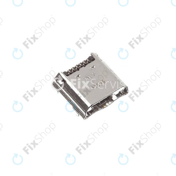 Samsung Galaxy Tab 3 7.0 T210, T211, T230 - Ladestecker Ladebuchse - 3722-003767 Genuine Service Pack