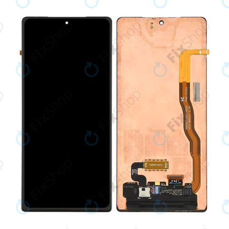 Samsung Galaxy Note 20 N980B - LCD Display + Touchscreen Front Glas OLED