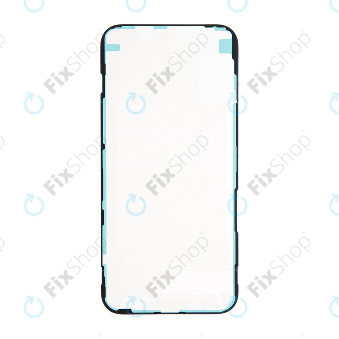 LCD Klebestreifen Sticker (Adhesive) für iPhone 12 Pro Max | 923-04895-S | Genuine Apple