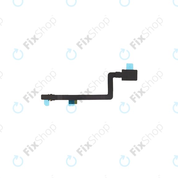 Flexkabel der Batterie (BMU) für MacBook Pro 16", A2485 (2021), A2780 (2023), 923-06794, Genuine Apple