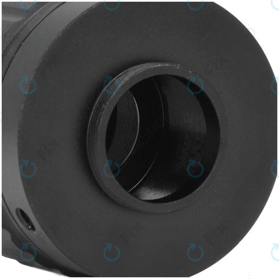 CTV Adapter 1X für Trinokulares Mikroskop, C-Mount