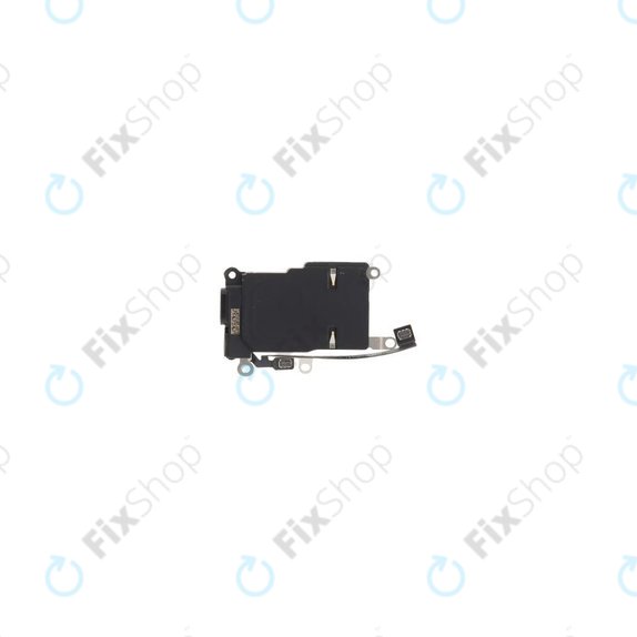 Apple iPhone SE (3rd Gen 2022) - Lautsprecher