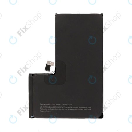 Apple iPhone 15 Pro Max - Akku Batterie A3121 4422mAh Service Pack