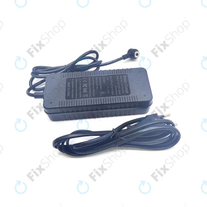 Xiaomi Electric Scooter 4 Pro - Ladegerät 42V / 2A