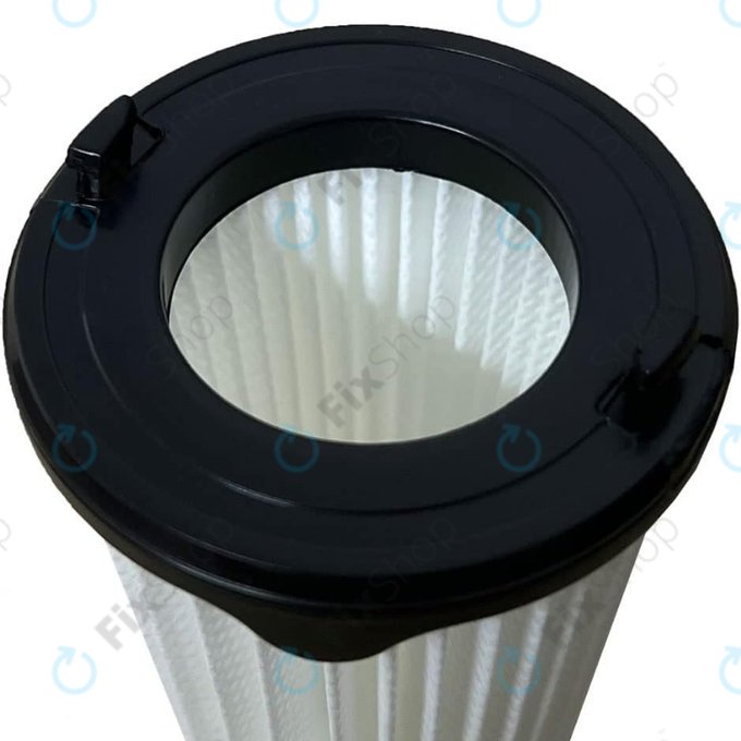 HEPA-Filter EF150, 2 Stk. für Electrolux ErgoRapido, AEG