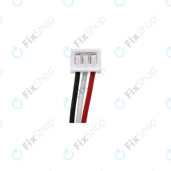 Batterie für Sonos Roam, 5200mAh, Li-Ion, 3.7V, 111-00005, HQ